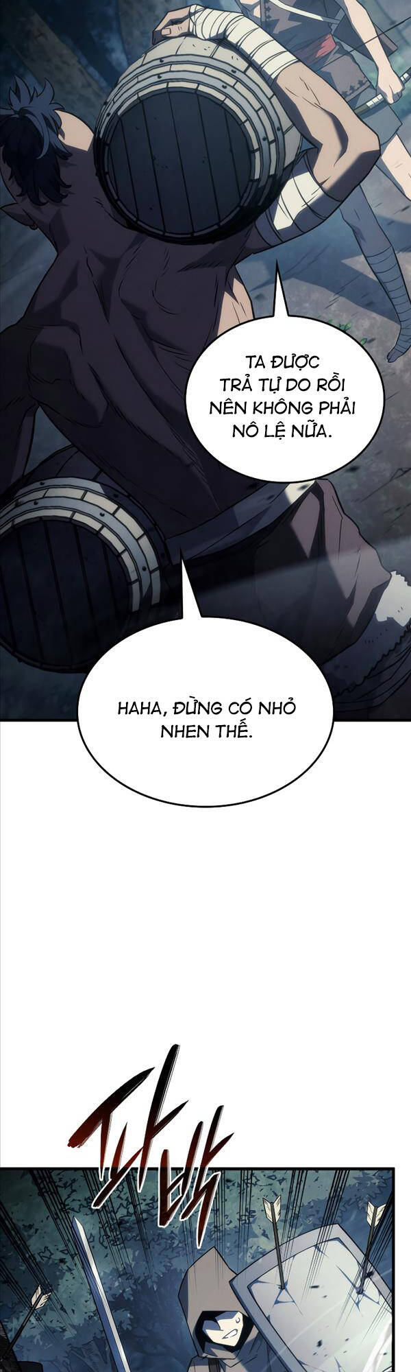 Thiết Huyết Kiếm Sĩ Hồi Quy chapter 39 - Upload bởi truyensieuhay.com