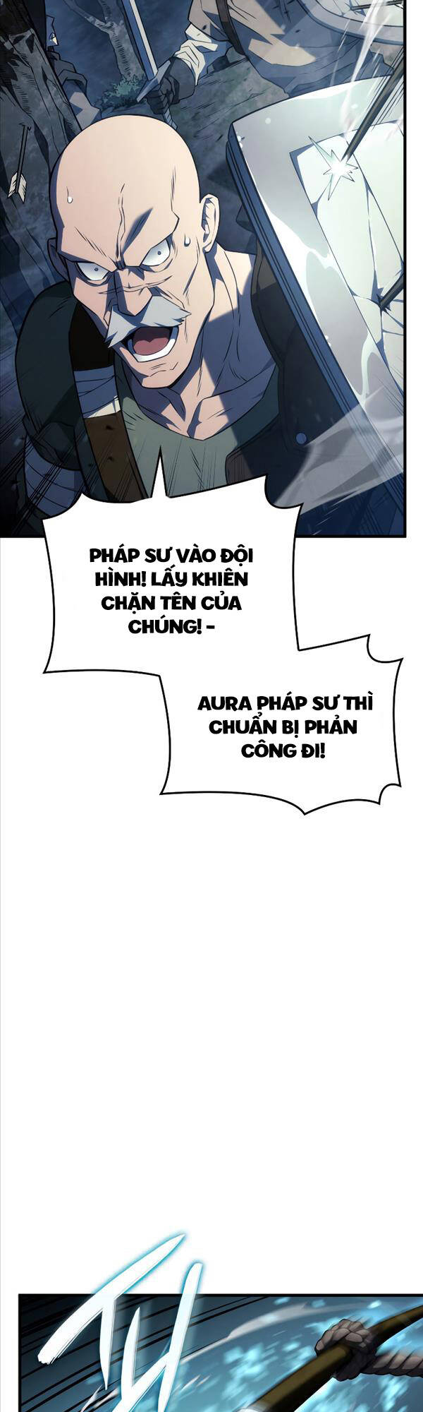 Thiết Huyết Kiếm Sĩ Hồi Quy chapter 39 - Upload bởi truyensieuhay.com