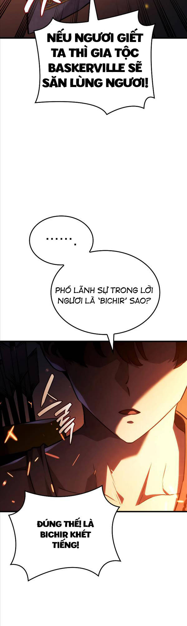 Thiết Huyết Kiếm Sĩ Hồi Quy chapter 39 - Upload bởi truyensieuhay.com