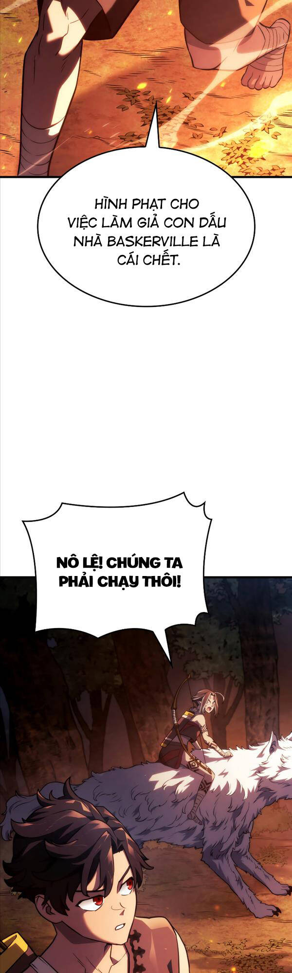 Thiết Huyết Kiếm Sĩ Hồi Quy chapter 39 - Upload bởi truyensieuhay.com