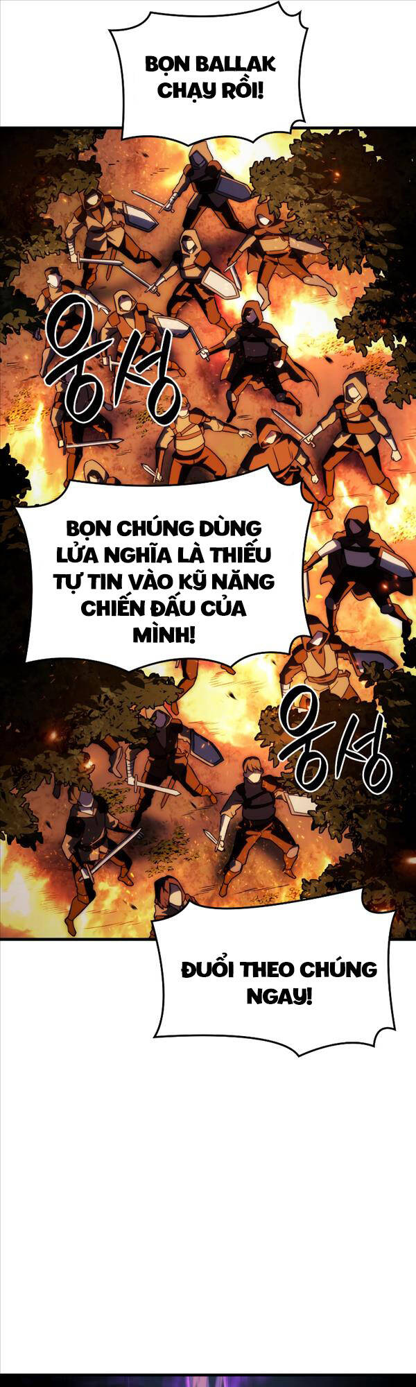 Thiết Huyết Kiếm Sĩ Hồi Quy chapter 39 - Upload bởi truyensieuhay.com