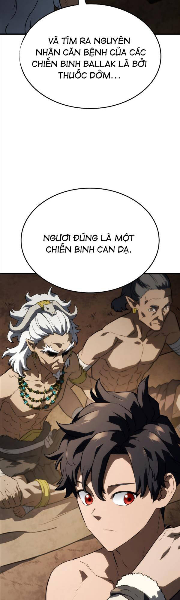 Thiết Huyết Kiếm Sĩ Hồi Quy chapter 39 - Upload bởi truyensieuhay.com