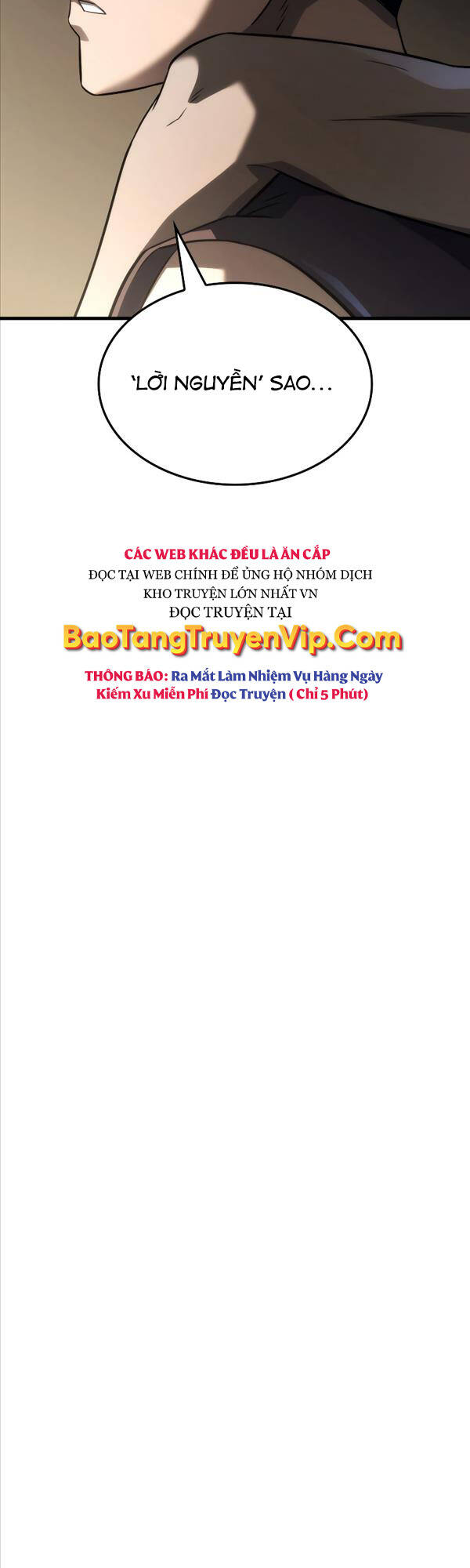 Thiết Huyết Kiếm Sĩ Hồi Quy chapter 39 - Upload bởi truyensieuhay.com