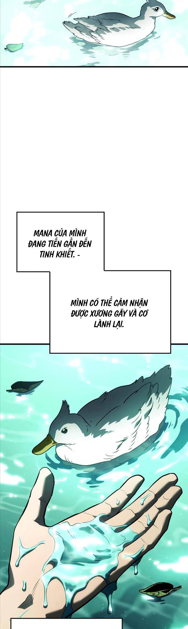 Thiết Huyết Kiếm Sĩ Hồi Quy chapter 39 - Upload bởi truyensieuhay.com