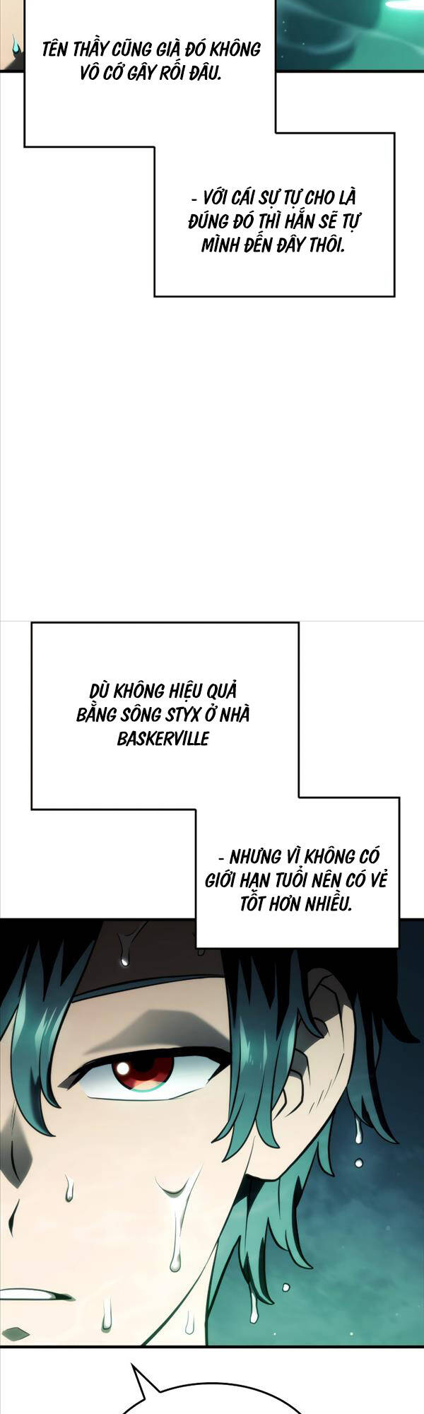 Thiết Huyết Kiếm Sĩ Hồi Quy chapter 39 - Upload bởi truyensieuhay.com