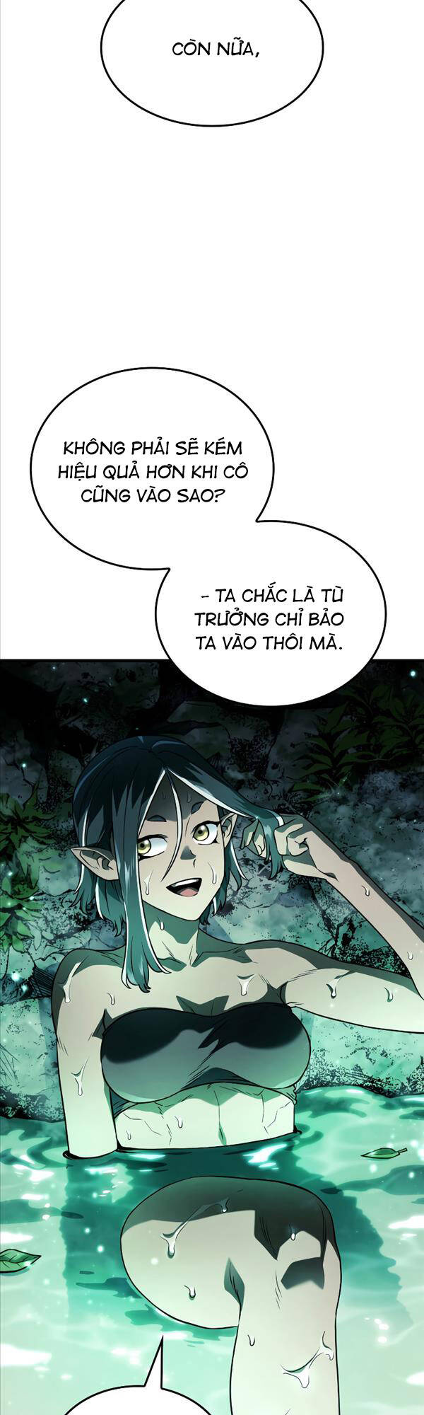 Thiết Huyết Kiếm Sĩ Hồi Quy chapter 39 - Upload bởi truyensieuhay.com