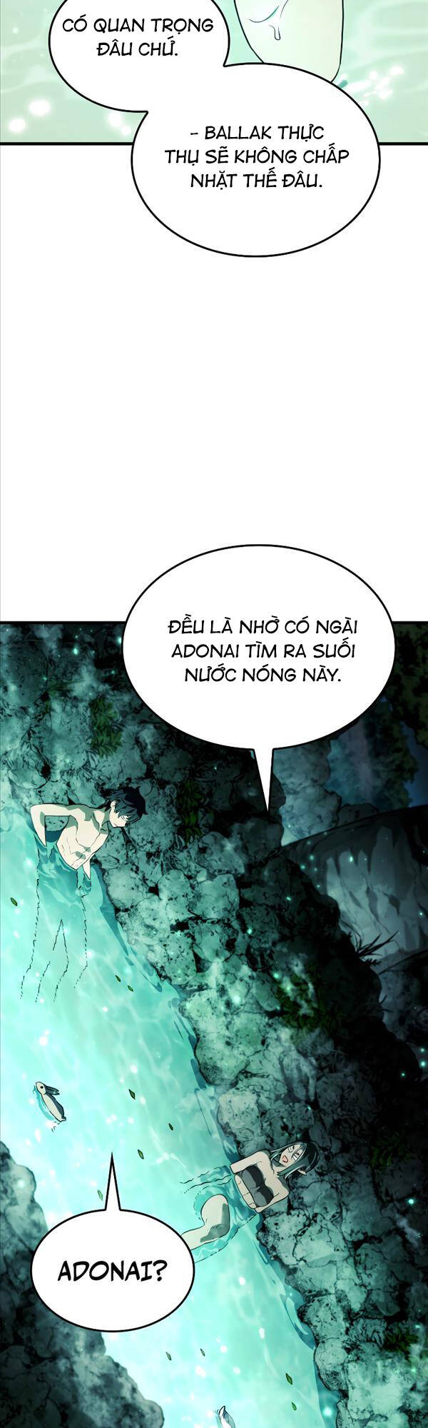 Thiết Huyết Kiếm Sĩ Hồi Quy chapter 39 - Upload bởi truyensieuhay.com