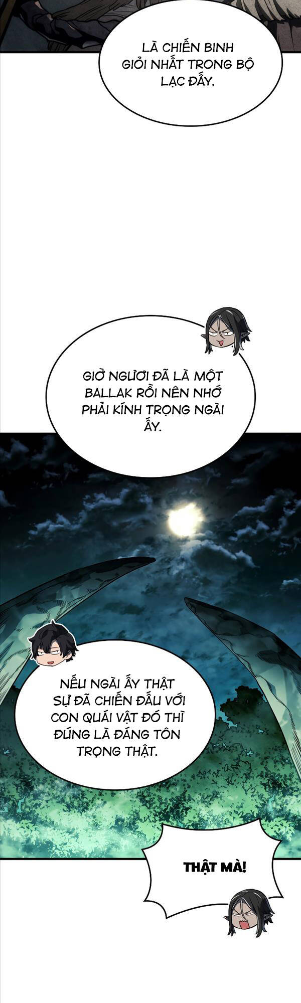 Thiết Huyết Kiếm Sĩ Hồi Quy chapter 39 - Upload bởi truyensieuhay.com