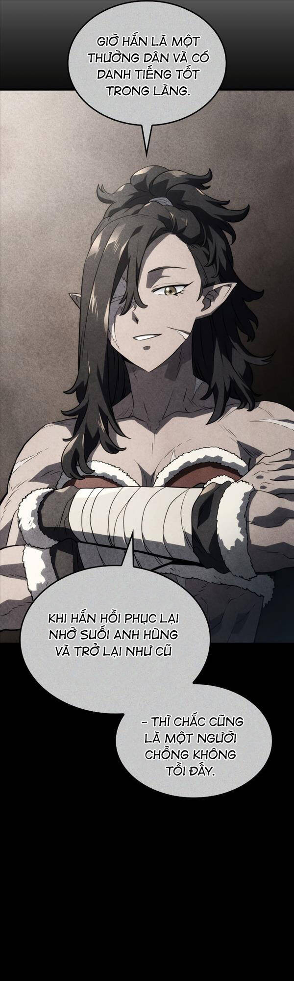 Thiết Huyết Kiếm Sĩ Hồi Quy chapter 39 - Upload bởi truyensieuhay.com