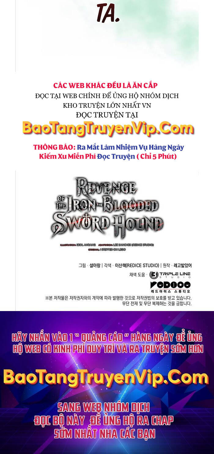 Thiết Huyết Kiếm Sĩ Hồi Quy chapter 39 - Upload bởi truyensieuhay.com