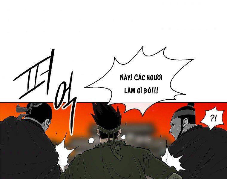 Bắc Kiếm Giang Hồ chapter 117 - Upload bởi truyensieuhay.com