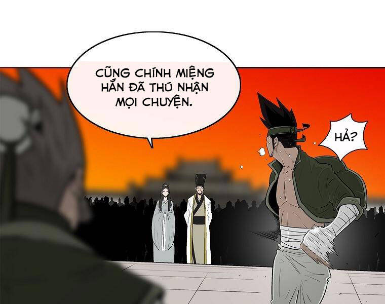 Bắc Kiếm Giang Hồ chapter 117 - Upload bởi truyensieuhay.com