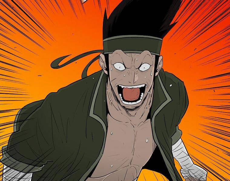 Bắc Kiếm Giang Hồ chapter 117 - Upload bởi truyensieuhay.com