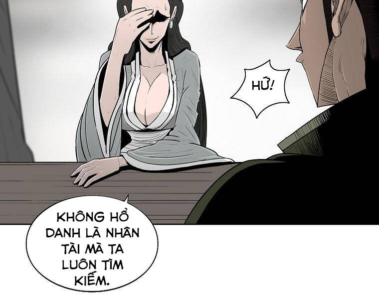Bắc Kiếm Giang Hồ chapter 117 - Upload bởi truyensieuhay.com