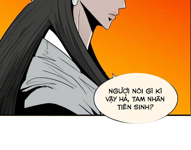Bắc Kiếm Giang Hồ chapter 117 - Upload bởi truyensieuhay.com