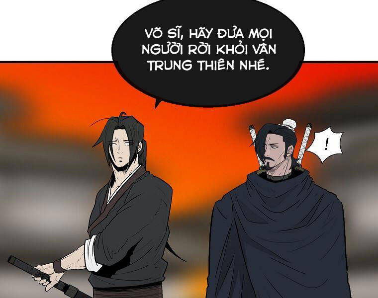 Bắc Kiếm Giang Hồ chapter 117 - Upload bởi truyensieuhay.com