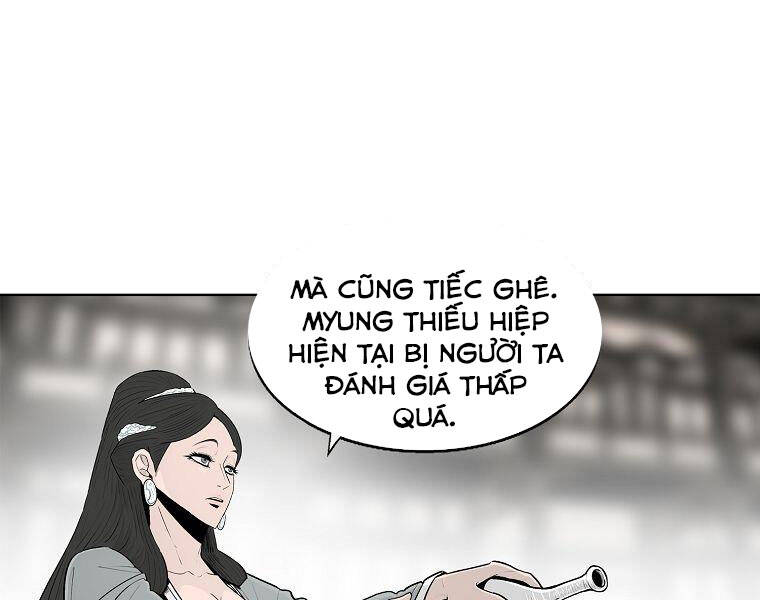 Bắc Kiếm Giang Hồ chapter 117 - Upload bởi truyensieuhay.com
