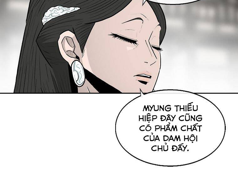 Bắc Kiếm Giang Hồ chapter 117 - Upload bởi truyensieuhay.com