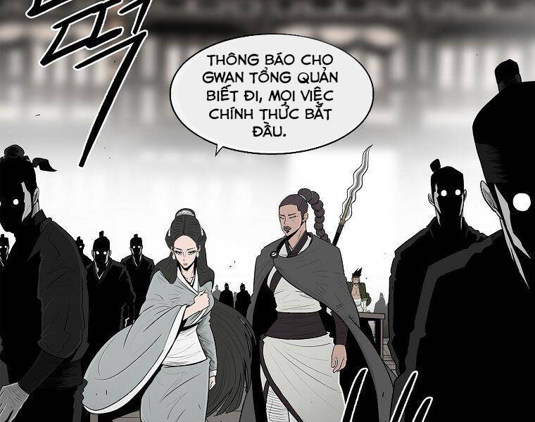 Bắc Kiếm Giang Hồ chapter 117 - Upload bởi truyensieuhay.com
