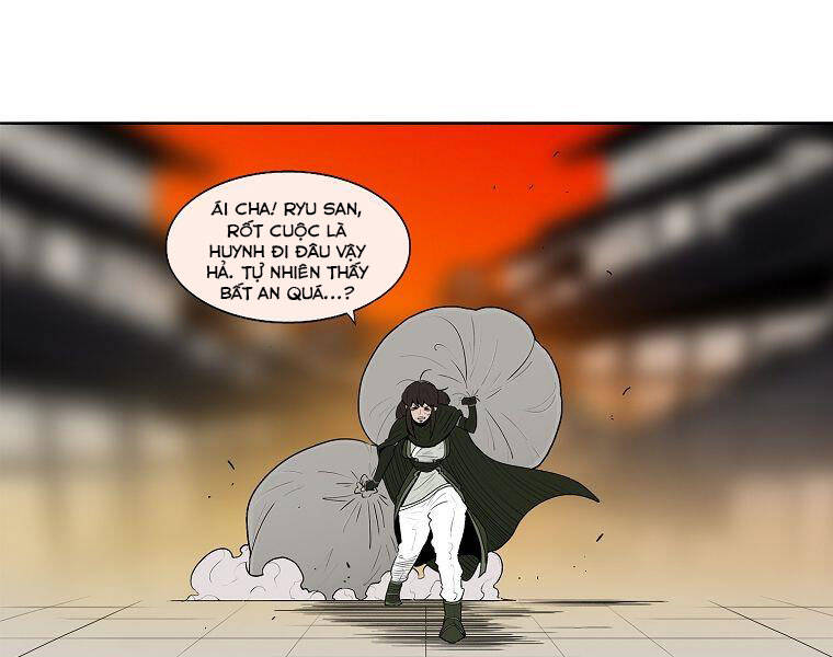 Bắc Kiếm Giang Hồ chapter 117 - Upload bởi truyensieuhay.com