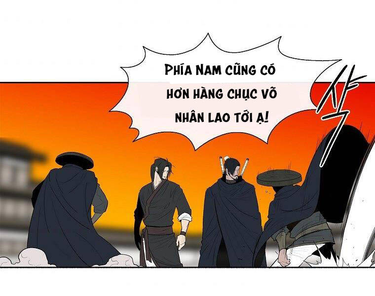 Bắc Kiếm Giang Hồ chapter 117 - Upload bởi truyensieuhay.com