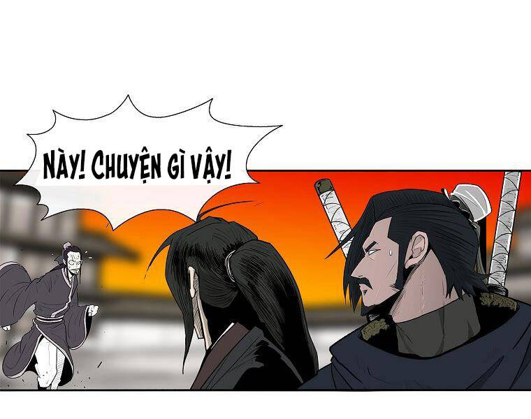 Bắc Kiếm Giang Hồ chapter 117 - Upload bởi truyensieuhay.com