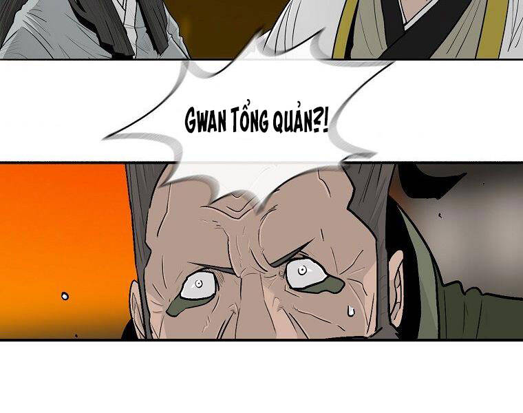 Bắc Kiếm Giang Hồ chapter 117 - Upload bởi truyensieuhay.com
