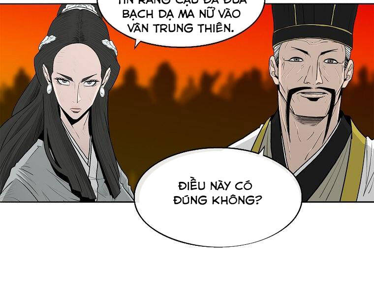 Bắc Kiếm Giang Hồ chapter 117 - Upload bởi truyensieuhay.com