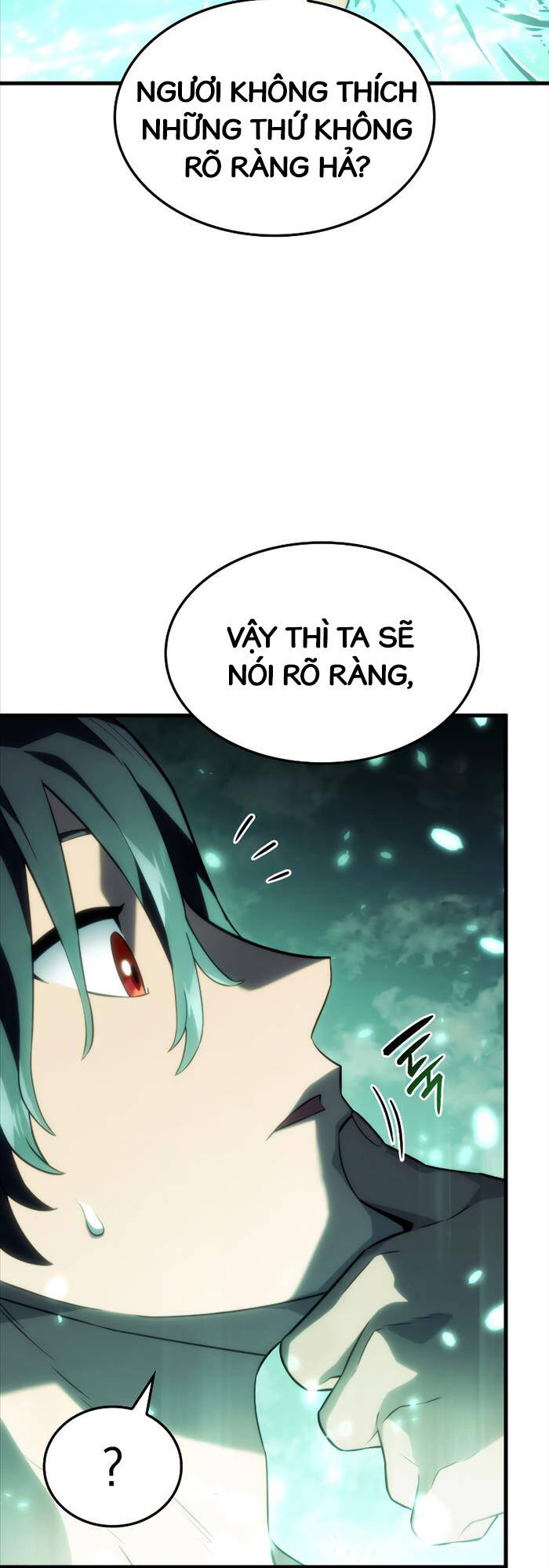 Thiết Huyết Kiếm Sĩ Hồi Quy chapter 40 - Upload bởi truyensieuhay.com