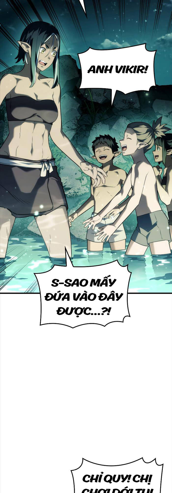 Thiết Huyết Kiếm Sĩ Hồi Quy chapter 40 - Upload bởi truyensieuhay.com