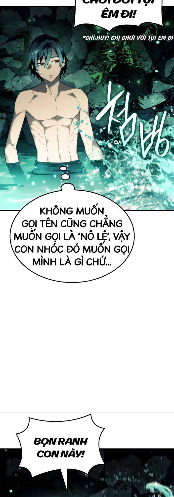 Thiết Huyết Kiếm Sĩ Hồi Quy chapter 40 - Upload bởi truyensieuhay.com
