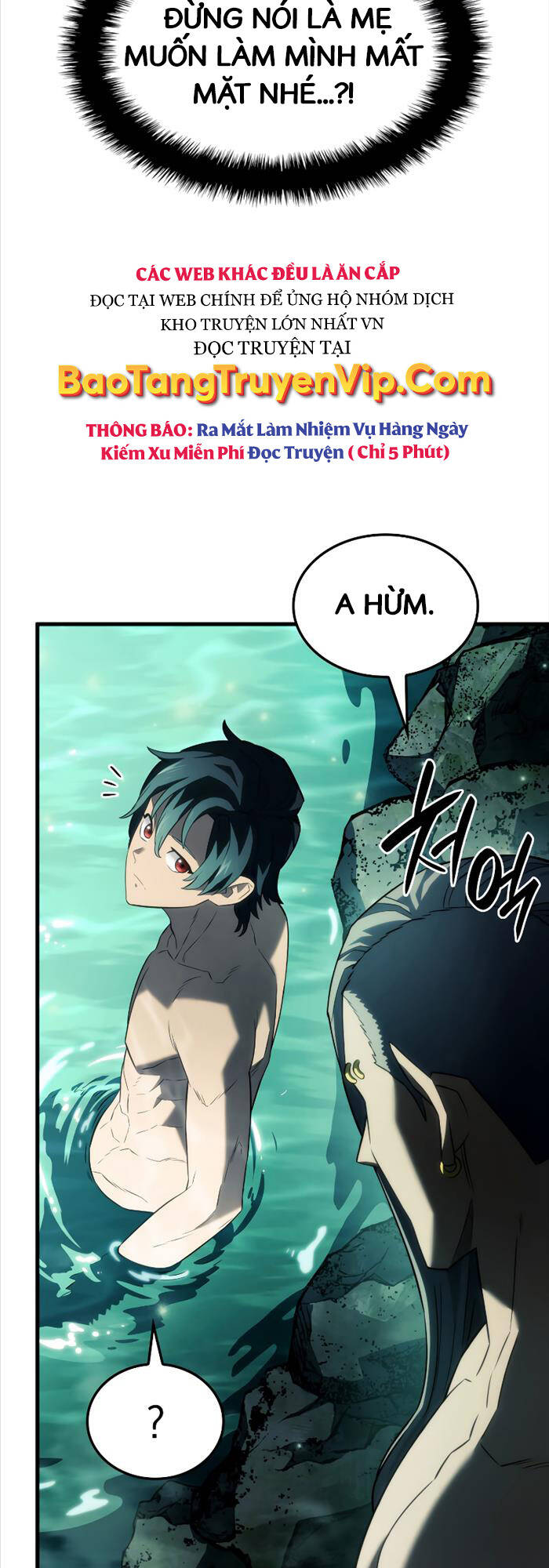 Thiết Huyết Kiếm Sĩ Hồi Quy chapter 40 - Upload bởi truyensieuhay.com