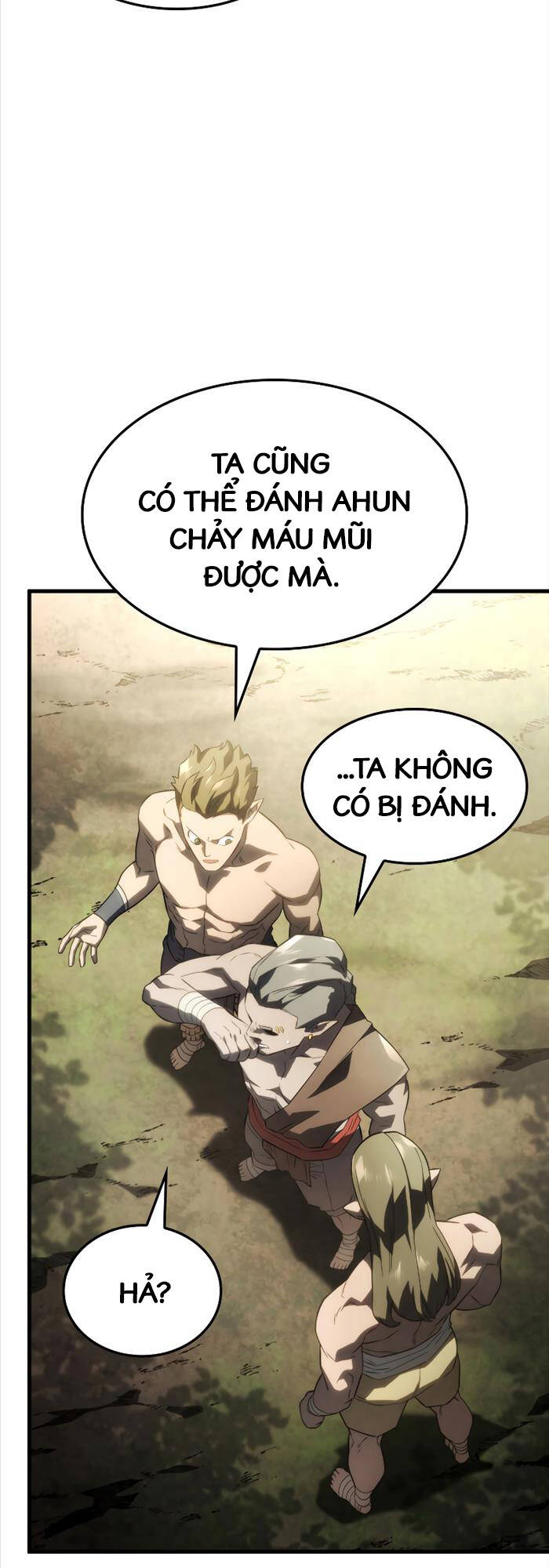 Thiết Huyết Kiếm Sĩ Hồi Quy chapter 40 - Upload bởi truyensieuhay.com
