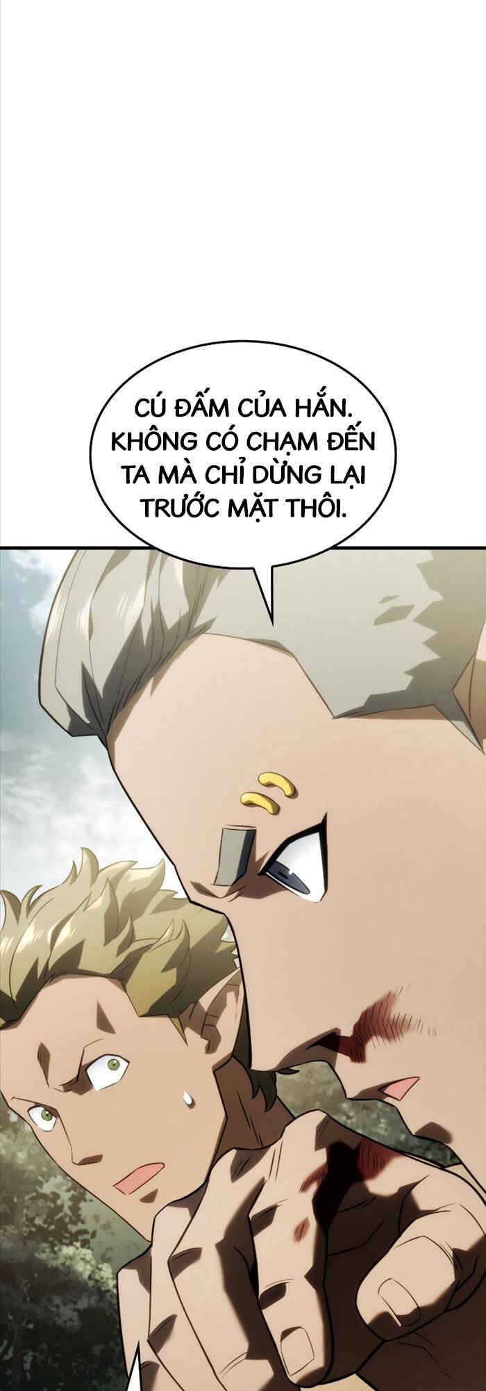 Thiết Huyết Kiếm Sĩ Hồi Quy chapter 40 - Upload bởi truyensieuhay.com