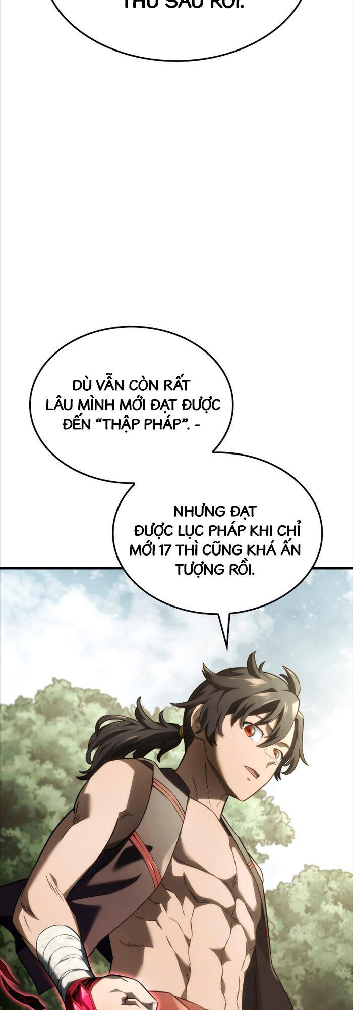 Thiết Huyết Kiếm Sĩ Hồi Quy chapter 40 - Upload bởi truyensieuhay.com