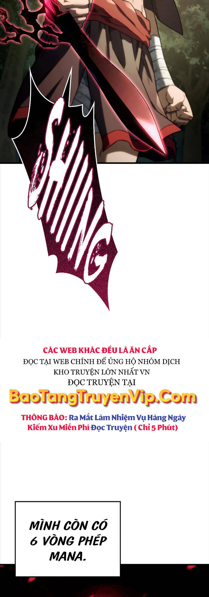 Thiết Huyết Kiếm Sĩ Hồi Quy chapter 40 - Upload bởi truyensieuhay.com