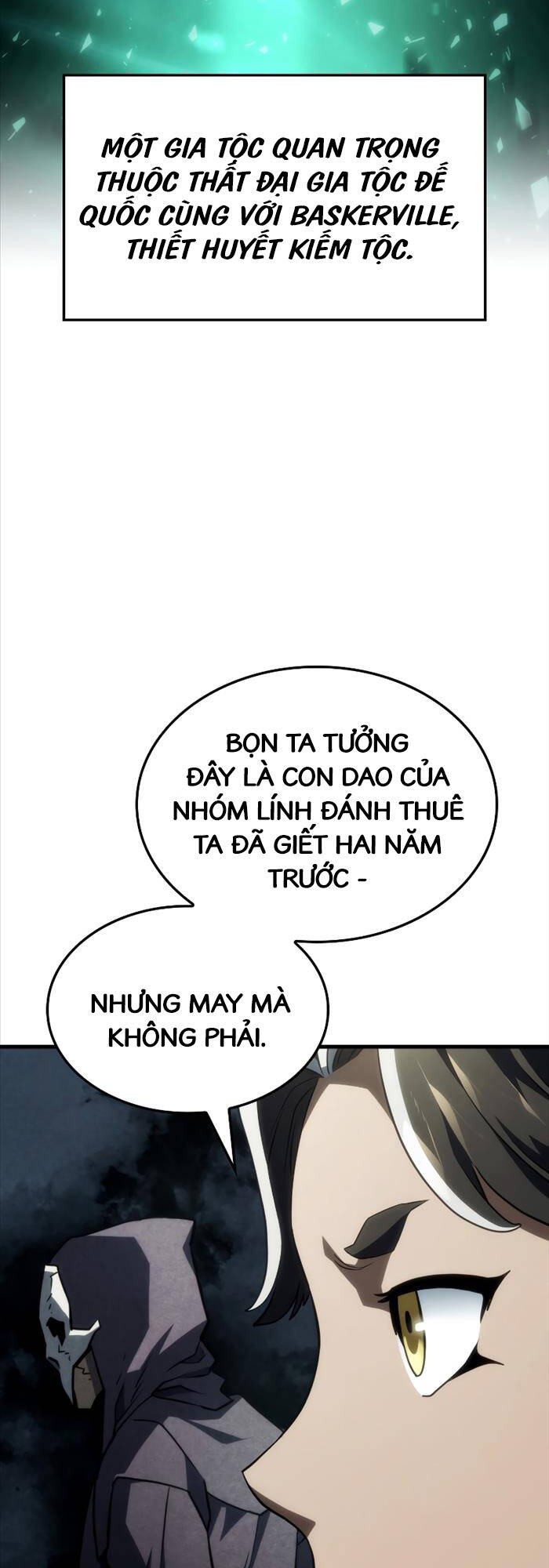 Thiết Huyết Kiếm Sĩ Hồi Quy chapter 40 - Upload bởi truyensieuhay.com