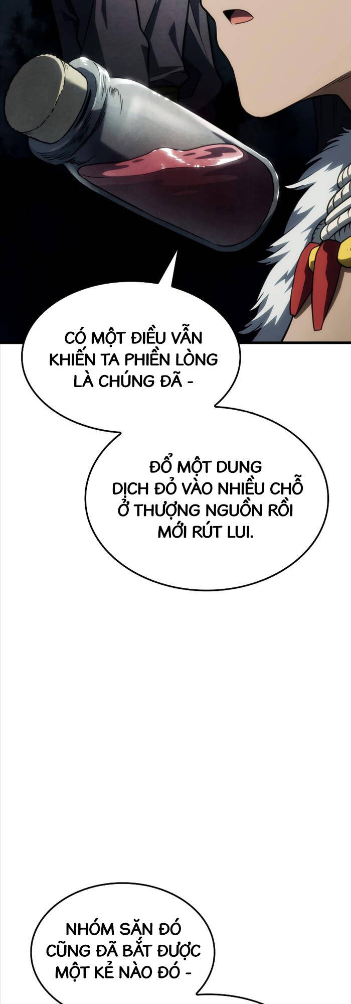 Thiết Huyết Kiếm Sĩ Hồi Quy chapter 40 - Upload bởi truyensieuhay.com