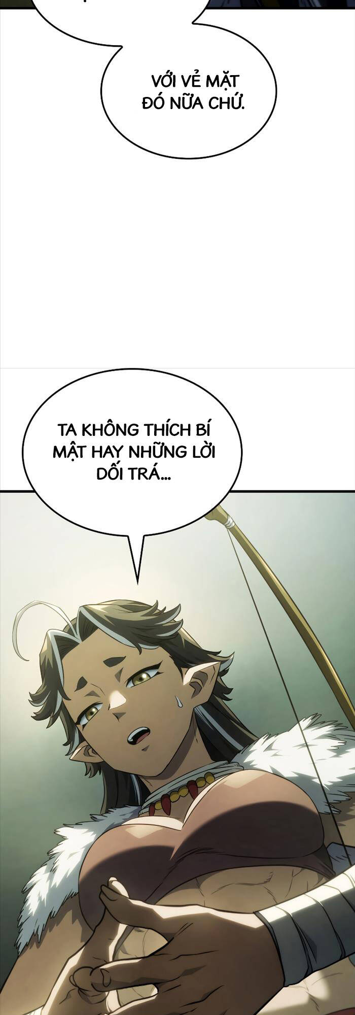 Thiết Huyết Kiếm Sĩ Hồi Quy chapter 40 - Upload bởi truyensieuhay.com