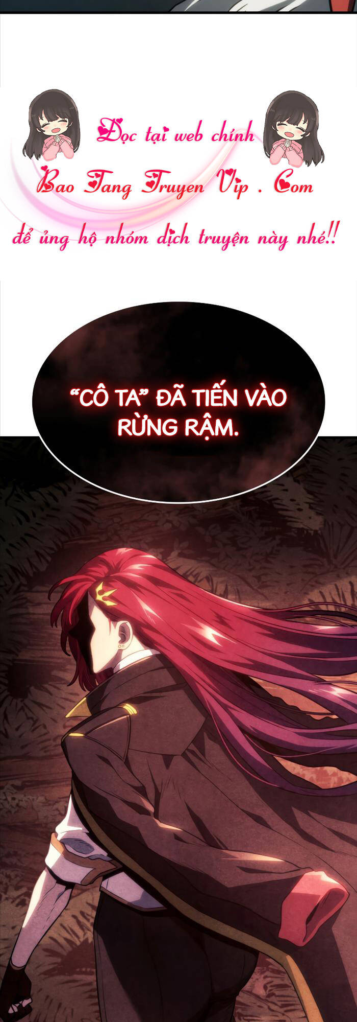 Thiết Huyết Kiếm Sĩ Hồi Quy chapter 40 - Upload bởi truyensieuhay.com