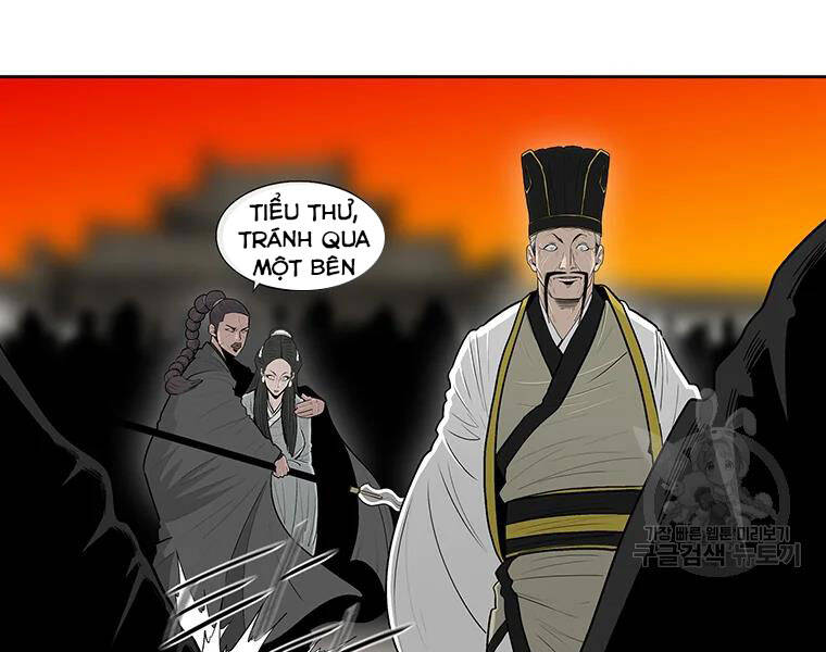 Bắc Kiếm Giang Hồ chapter 118 - Upload bởi truyensieuhay.com