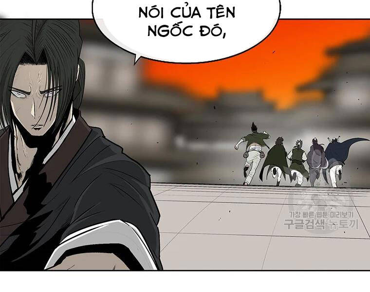Bắc Kiếm Giang Hồ chapter 118 - Upload bởi truyensieuhay.com