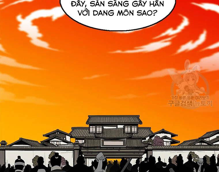 Bắc Kiếm Giang Hồ chapter 118 - Upload bởi truyensieuhay.com