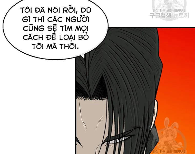 Bắc Kiếm Giang Hồ chapter 118 - Upload bởi truyensieuhay.com