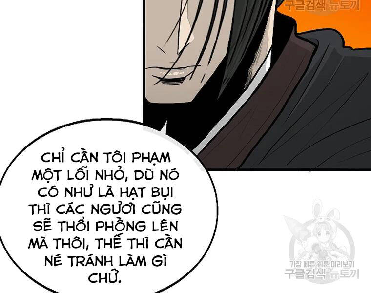 Bắc Kiếm Giang Hồ chapter 118 - Upload bởi truyensieuhay.com