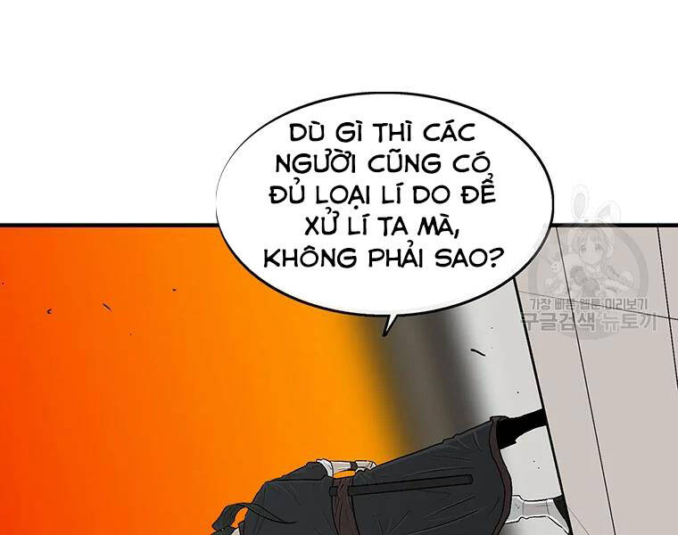 Bắc Kiếm Giang Hồ chapter 118 - Upload bởi truyensieuhay.com