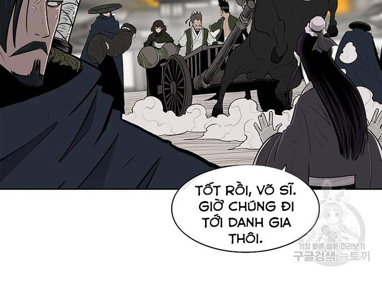Bắc Kiếm Giang Hồ chapter 118 - Upload bởi truyensieuhay.com