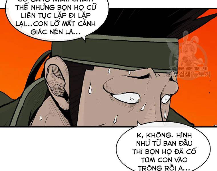 Bắc Kiếm Giang Hồ chapter 118 - Upload bởi truyensieuhay.com