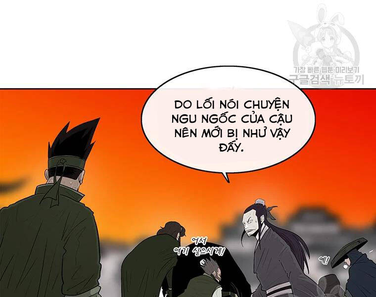 Bắc Kiếm Giang Hồ chapter 118 - Upload bởi truyensieuhay.com