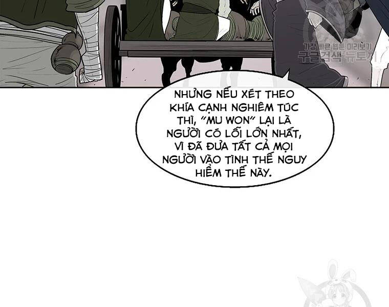 Bắc Kiếm Giang Hồ chapter 118 - Upload bởi truyensieuhay.com
